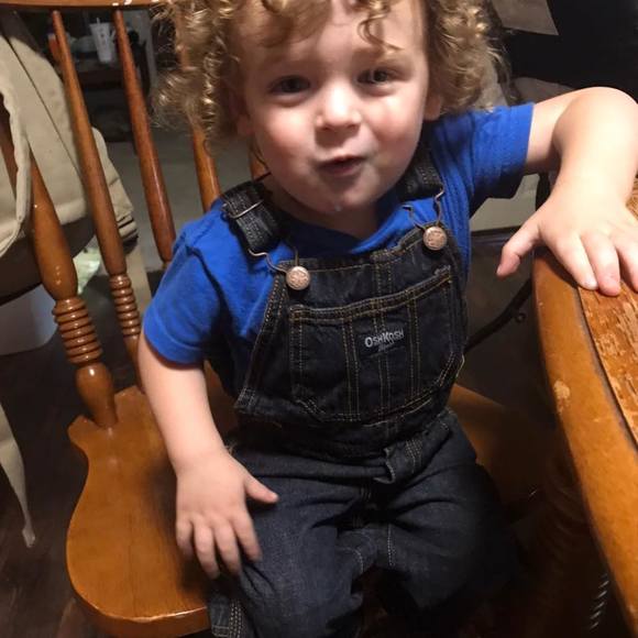 Meet your Posher, Brian - Picture 1 of 1